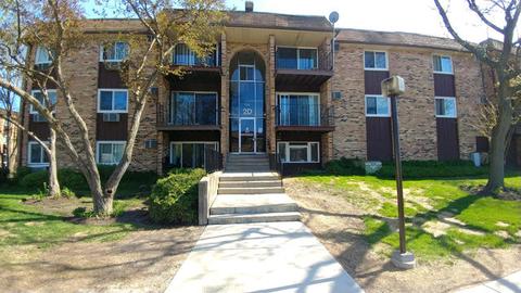 715 Hill Dr #2-101, Hoffman Estates, IL 60169 photo 1