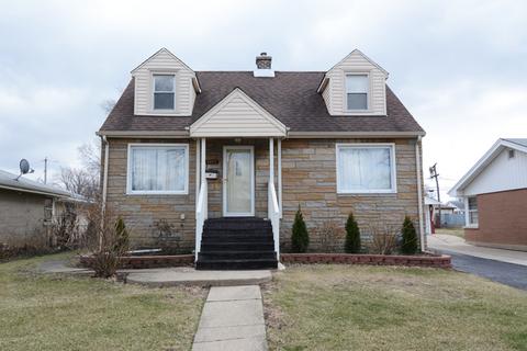 5809 Superior St, Berkeley, IL 60163 photo 1
