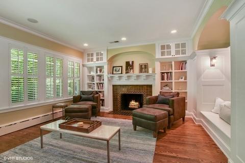 123 Euclid Ave, Glencoe, IL 60022 photo 3