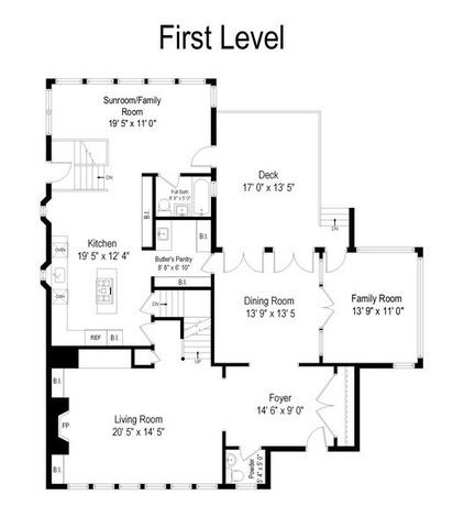 123 Euclid Ave, Glencoe, IL 60022 photo 20