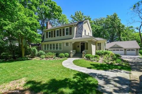 123 Euclid Ave, Glencoe, IL 60022 photo 1