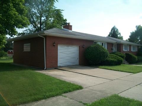 3545 172nd Pl, Lansing, IL 60438 photo 2