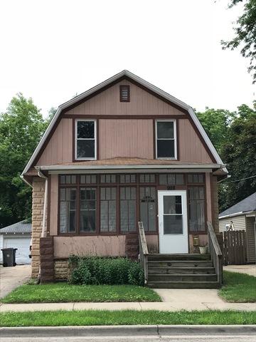 928 Saint John St, Elgin, IL 60120 photo 1