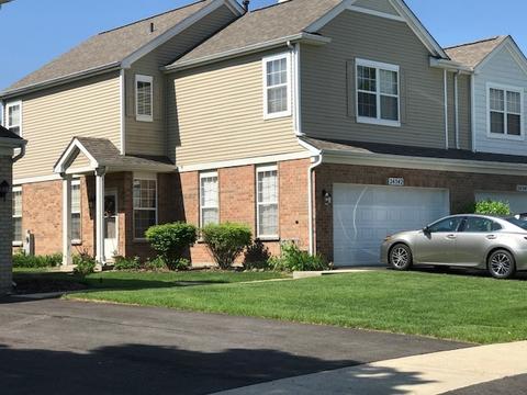 24342 Leski Ln, Plainfield, IL 60585 photo 1