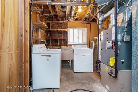 1545 Dennison Rd, Hoffman Estates, IL 60169 photo 14