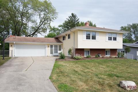 1545 Dennison Rd, Hoffman Estates, IL 60169 photo 1