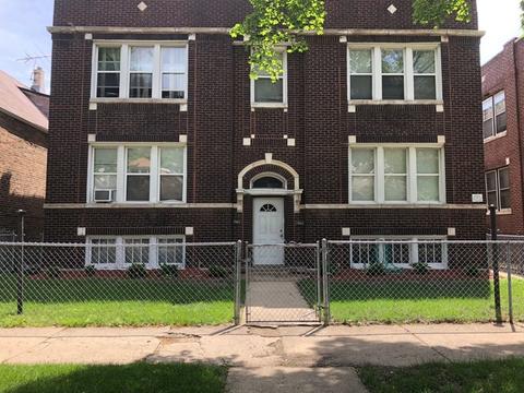 7441 S Perry Ave, Chicago, IL 60621 photo 1