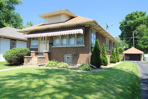 418 Scribner St, Joliet, IL 60432 photo 1