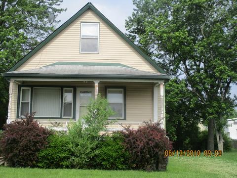 3328 Phillips Ave, Steger, IL 60475 photo 1