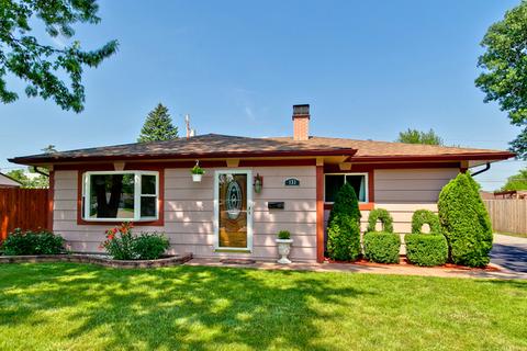 133 Laurel Ct, Wheeling, IL 60090 photo 1