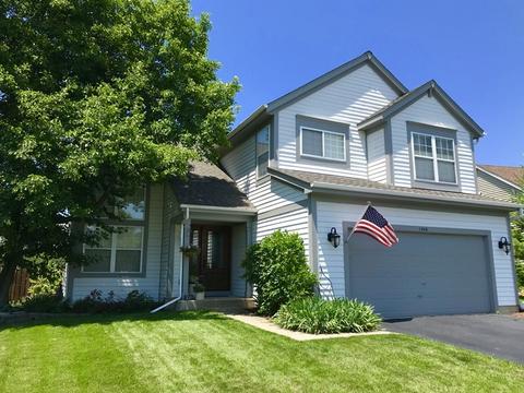 1346 Nightingale Ln, Bartlett, IL 60103 photo 1