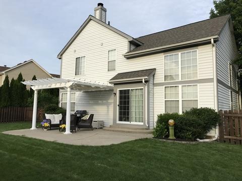 1346 Nightingale Ln, Bartlett, IL 60103 photo 29