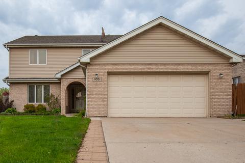 9331 Thomas Ave, Bridgeview, IL 60455 photo 1