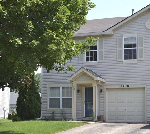 2810 River Bend Ln, Plainfield, IL 60586 photo 1