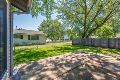 1291 Foxcroft Dr, Aurora, IL 60506 photo 22