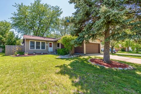 1291 Foxcroft Dr, Aurora, IL 60506 photo 1