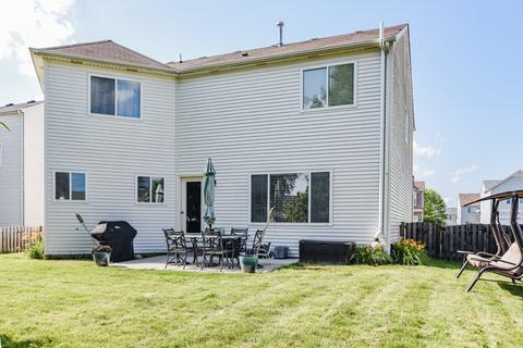 6408 Vail Ridge Dr, Plainfield, IL 60586 photo 31