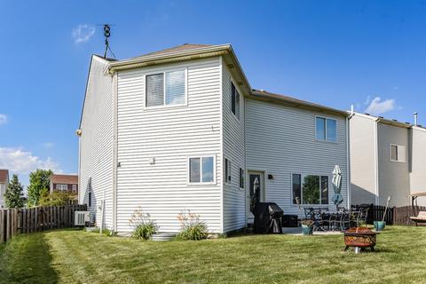 6408 Vail Ridge Dr, Plainfield, IL 60586 photo 33