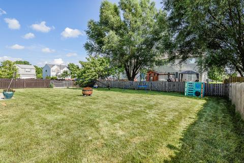 6408 Vail Ridge Dr, Plainfield, IL 60586 photo 34