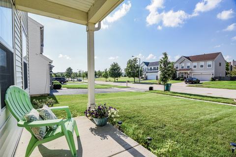 6408 Vail Ridge Dr, Plainfield, IL 60586 photo 4