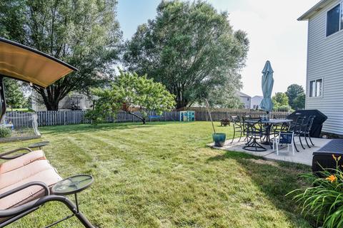6408 Vail Ridge Dr, Plainfield, IL 60586 photo 36