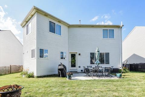 6408 Vail Ridge Dr, Plainfield, IL 60586 photo 32