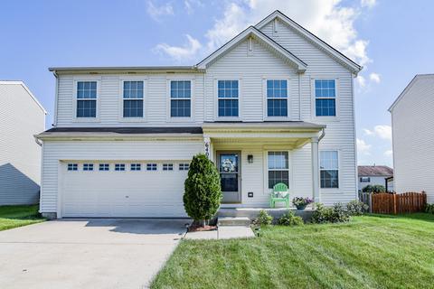 6408 Vail Ridge Dr, Plainfield, IL 60586 photo 3