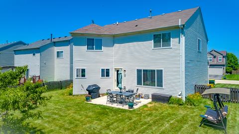 6408 Vail Ridge Dr, Plainfield, IL 60586 photo 37