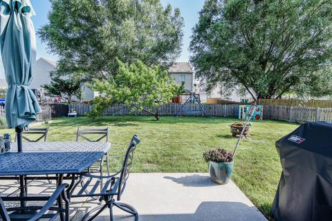 6408 Vail Ridge Dr, Plainfield, IL 60586 photo 35