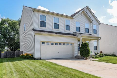 6408 Vail Ridge Dr, Plainfield, IL 60586 photo 2