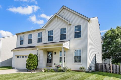 6408 Vail Ridge Dr, Plainfield, IL 60586 photo 1
