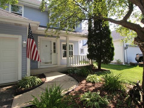 4422 W Riverside Dr, Plainfield, IL 60544 photo 3