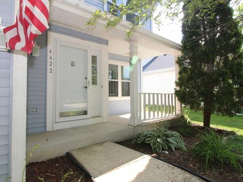 4422 W Riverside Dr, Plainfield, IL 60544 photo 2