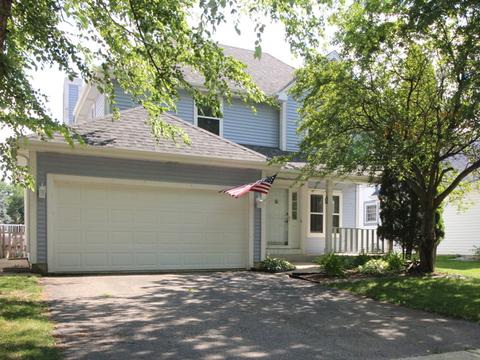 4422 W Riverside Dr, Plainfield, IL 60544 photo 1