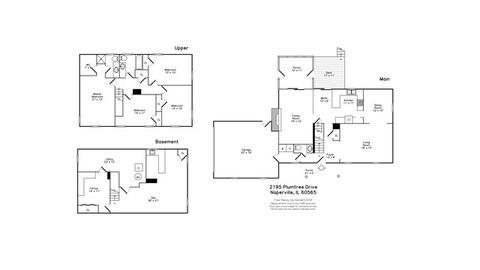 2195 Plumtree Dr, Naperville, IL 60565 photo 45