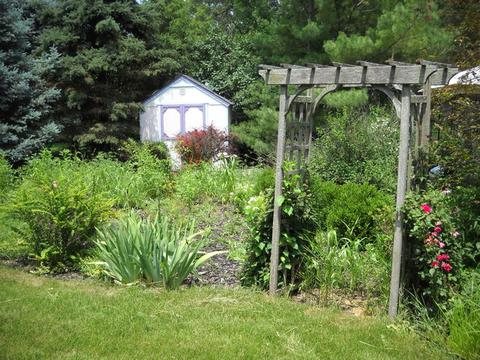 403 Park St, Kempton, IL 60946 photo 22
