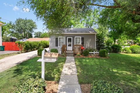 317 E Abe St, Plano, IL 60545 photo 1