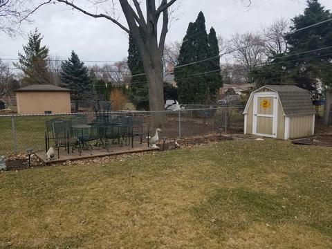 1407 E Lowden Ln, Mount Prospect, IL 60056 photo 25