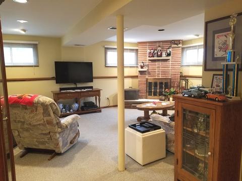 1407 E Lowden Ln, Mount Prospect, IL 60056 photo 14