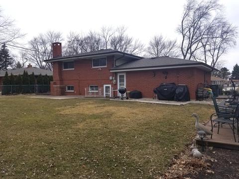 1407 E Lowden Ln, Mount Prospect, IL 60056 photo 27