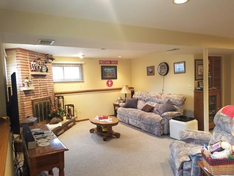 1407 E Lowden Ln, Mount Prospect, IL 60056 photo 16