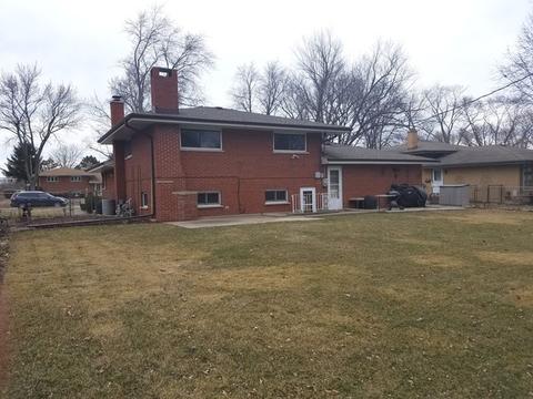 1407 E Lowden Ln, Mount Prospect, IL 60056 photo 26