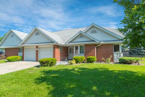 116 Sean Dr, Morris, IL 60450 photo 1