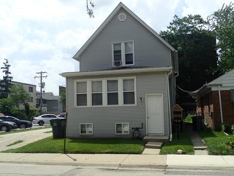 540 Ida St, Des Plaines, IL 60016 photo 1