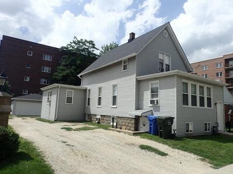 540 Ida St, Des Plaines, IL 60016 photo 4