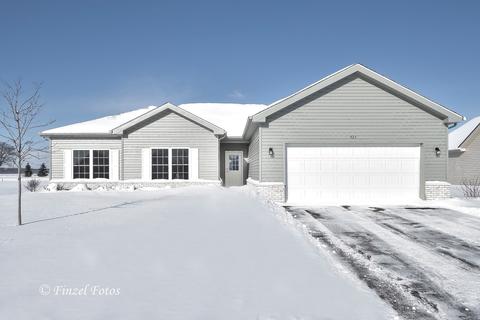805 Madison Ave, Mchenry, IL 60050 photo 1