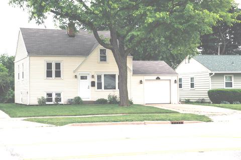 871 S Wolf Rd, Des Plaines, IL 60016 photo 1