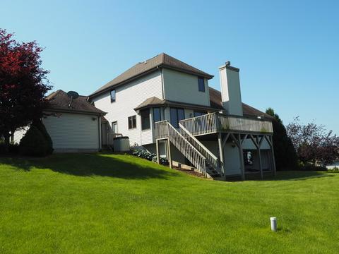4358 E Falcon Dr, Byron, IL 61010 photo 46