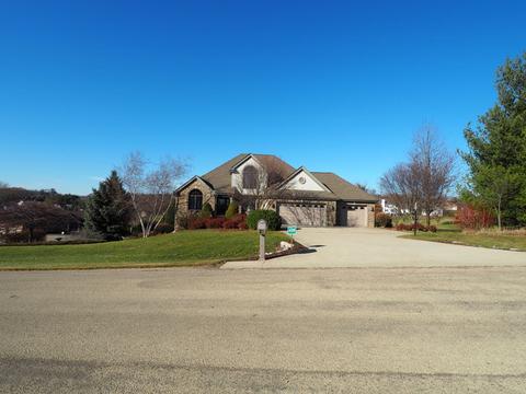 4358 E Falcon Dr, Byron, IL 61010 photo 49