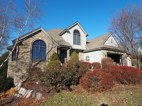 4358 E Falcon Dr, Byron, IL 61010 photo 2